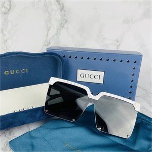 🌺NWTGG Sunglass Black White For Women🌺IL1